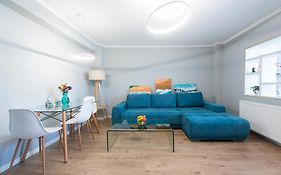 Central Chic Otopeni - Self Check-In, Netflix, Hbo Max